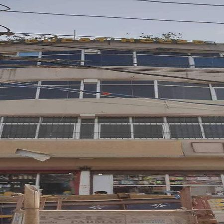Hotel O Rr Guest House Patna  Ngoại thất bức ảnh