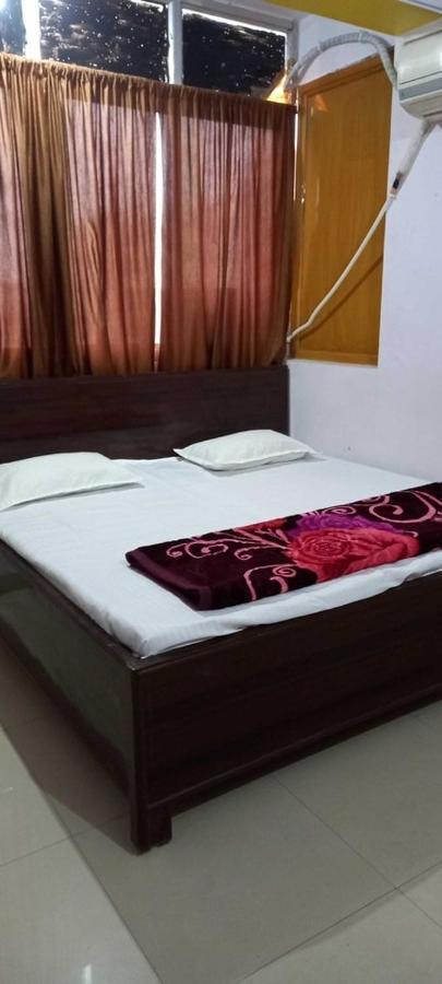 Hotel O Rr Guest House Patna  Ngoại thất bức ảnh