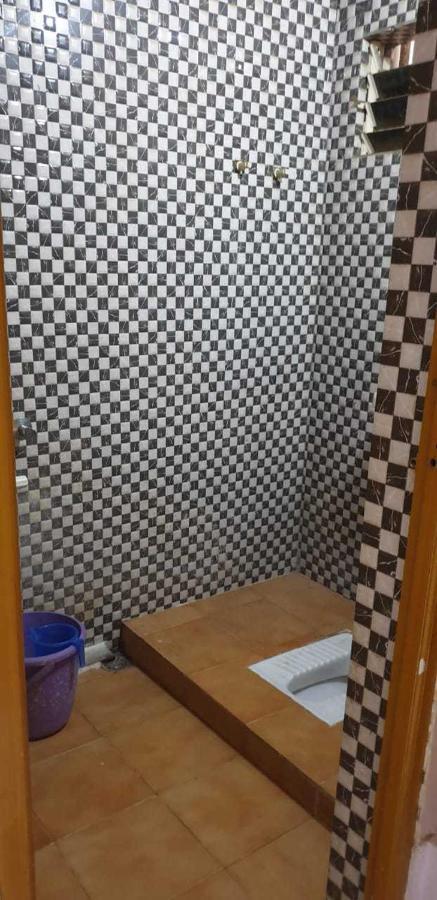 Hotel O Rr Guest House Patna  Ngoại thất bức ảnh