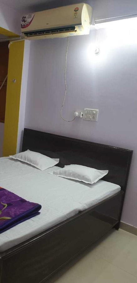Hotel O Rr Guest House Patna  Ngoại thất bức ảnh
