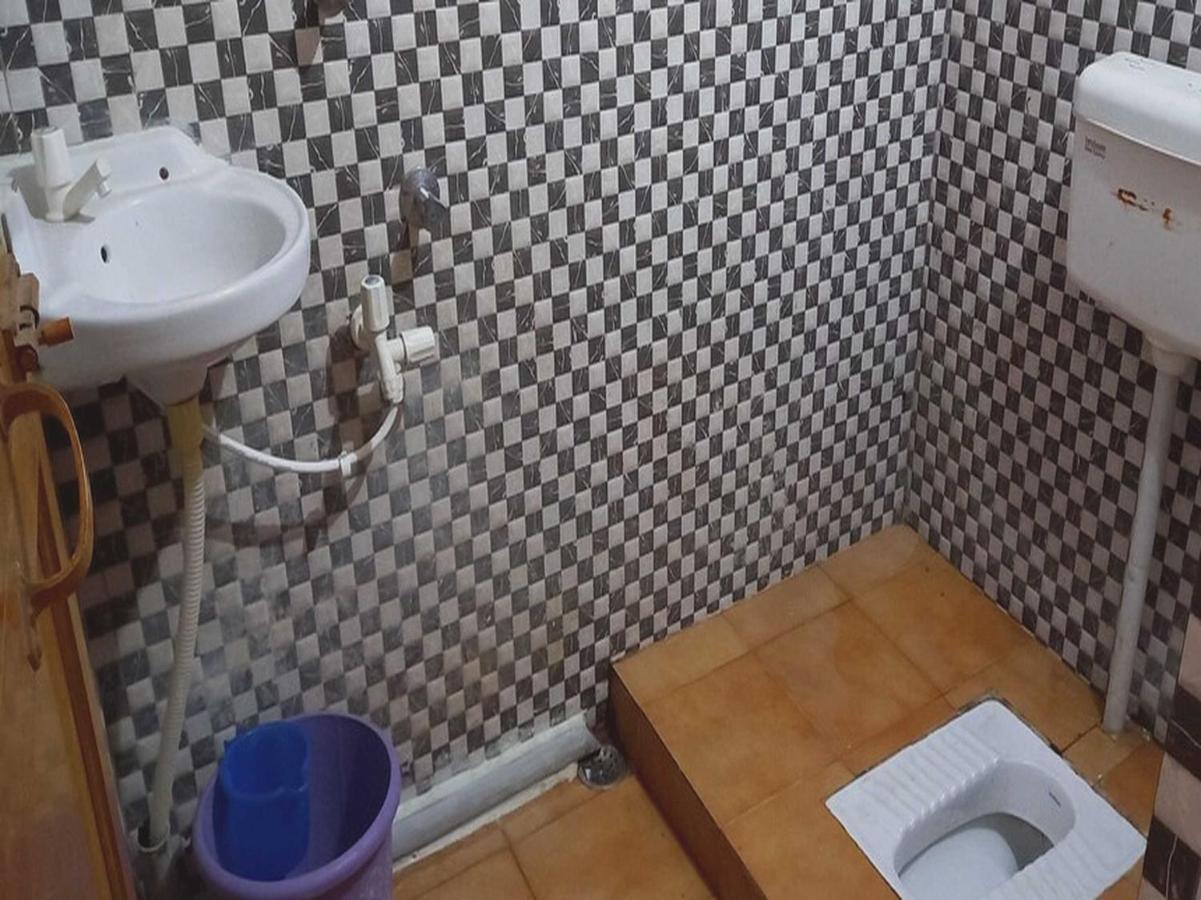 Hotel O Rr Guest House Patna  Ngoại thất bức ảnh