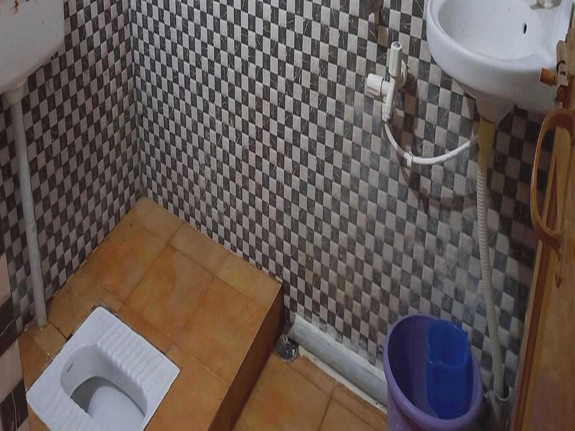Hotel O Rr Guest House Patna  Ngoại thất bức ảnh