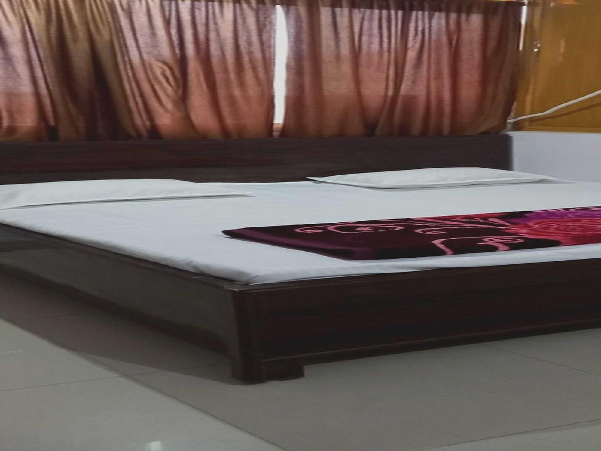 Hotel O Rr Guest House Patna  Ngoại thất bức ảnh