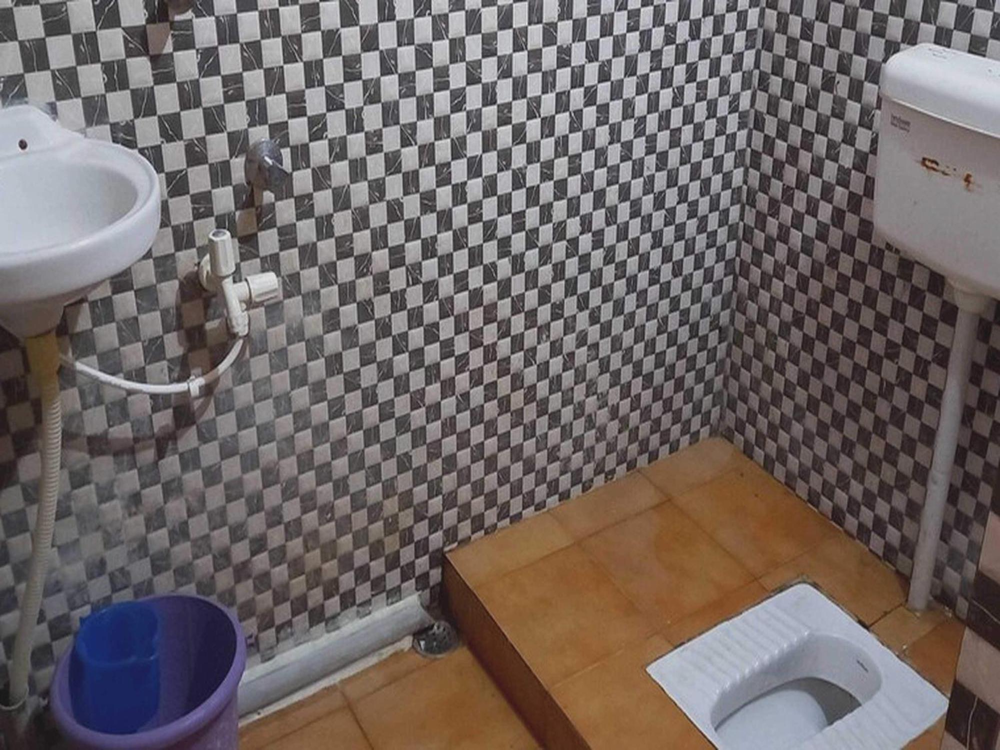 Hotel O Rr Guest House Patna  Ngoại thất bức ảnh