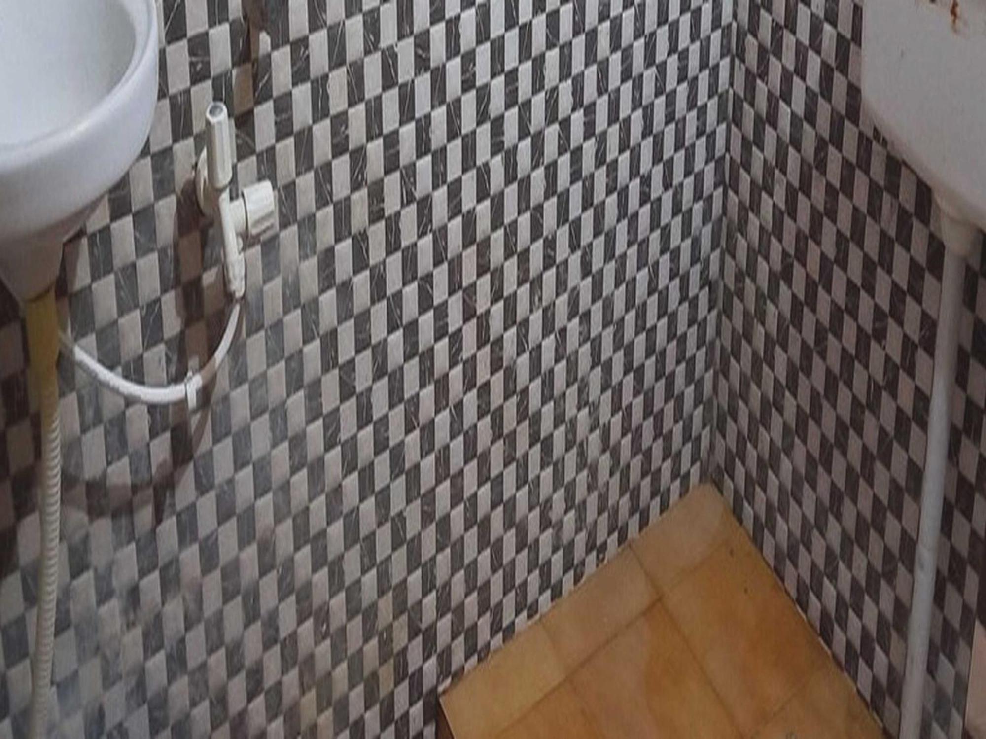 Hotel O Rr Guest House Patna  Ngoại thất bức ảnh