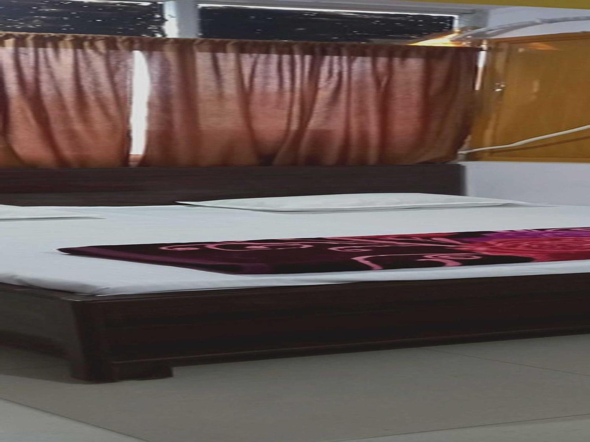 Hotel O Rr Guest House Patna  Ngoại thất bức ảnh