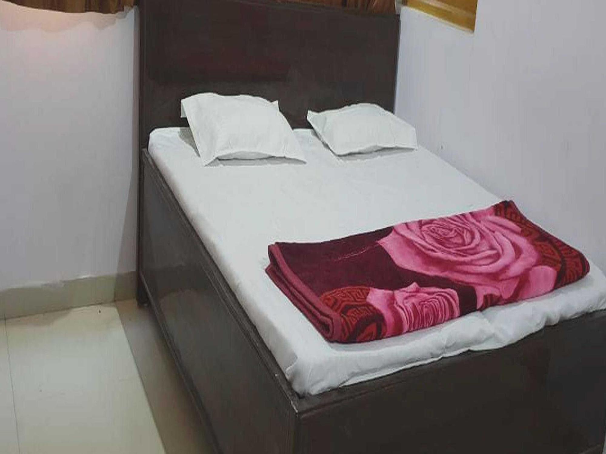 Hotel O Rr Guest House Patna  Ngoại thất bức ảnh