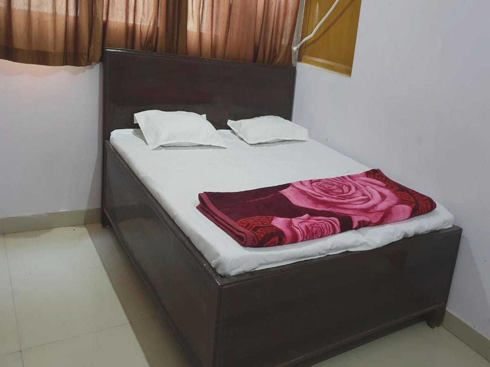 Hotel O Rr Guest House Patna  Ngoại thất bức ảnh