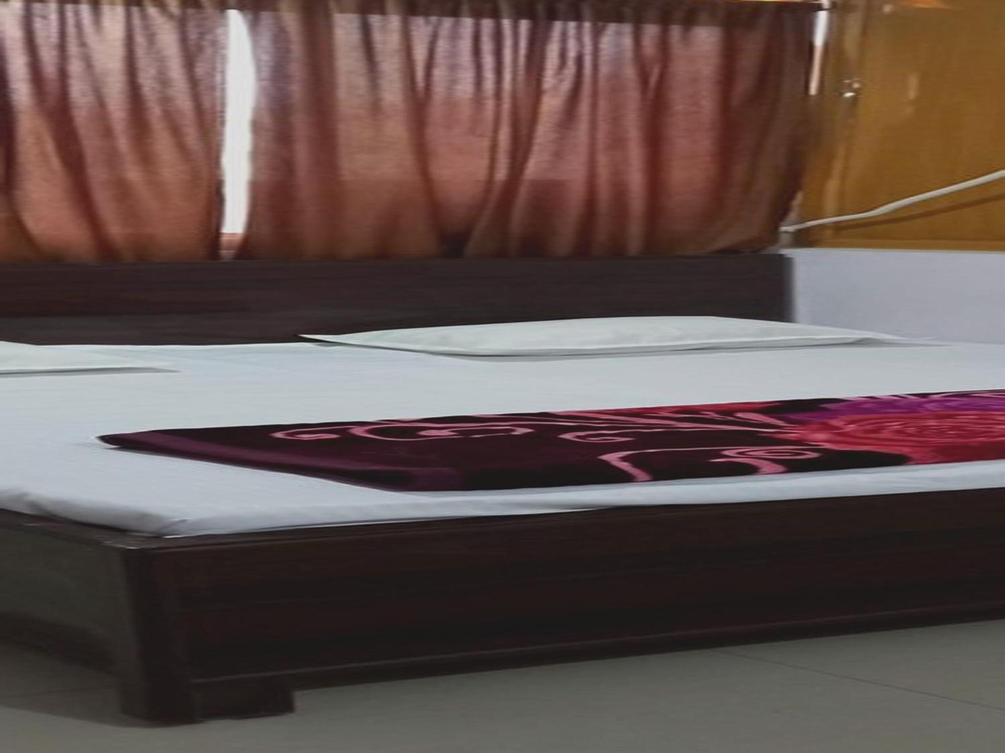 Hotel O Rr Guest House Patna  Ngoại thất bức ảnh