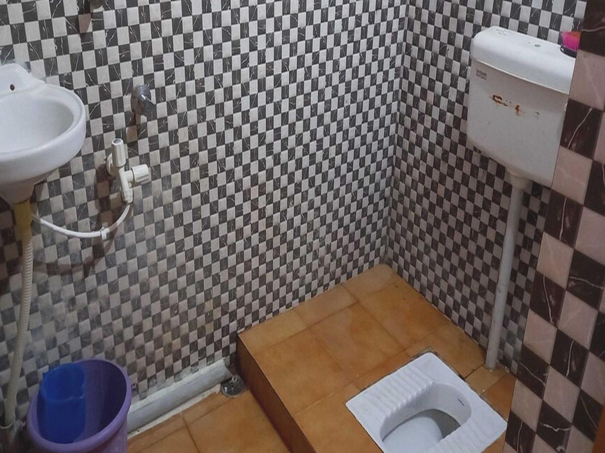 Hotel O Rr Guest House Patna  Ngoại thất bức ảnh