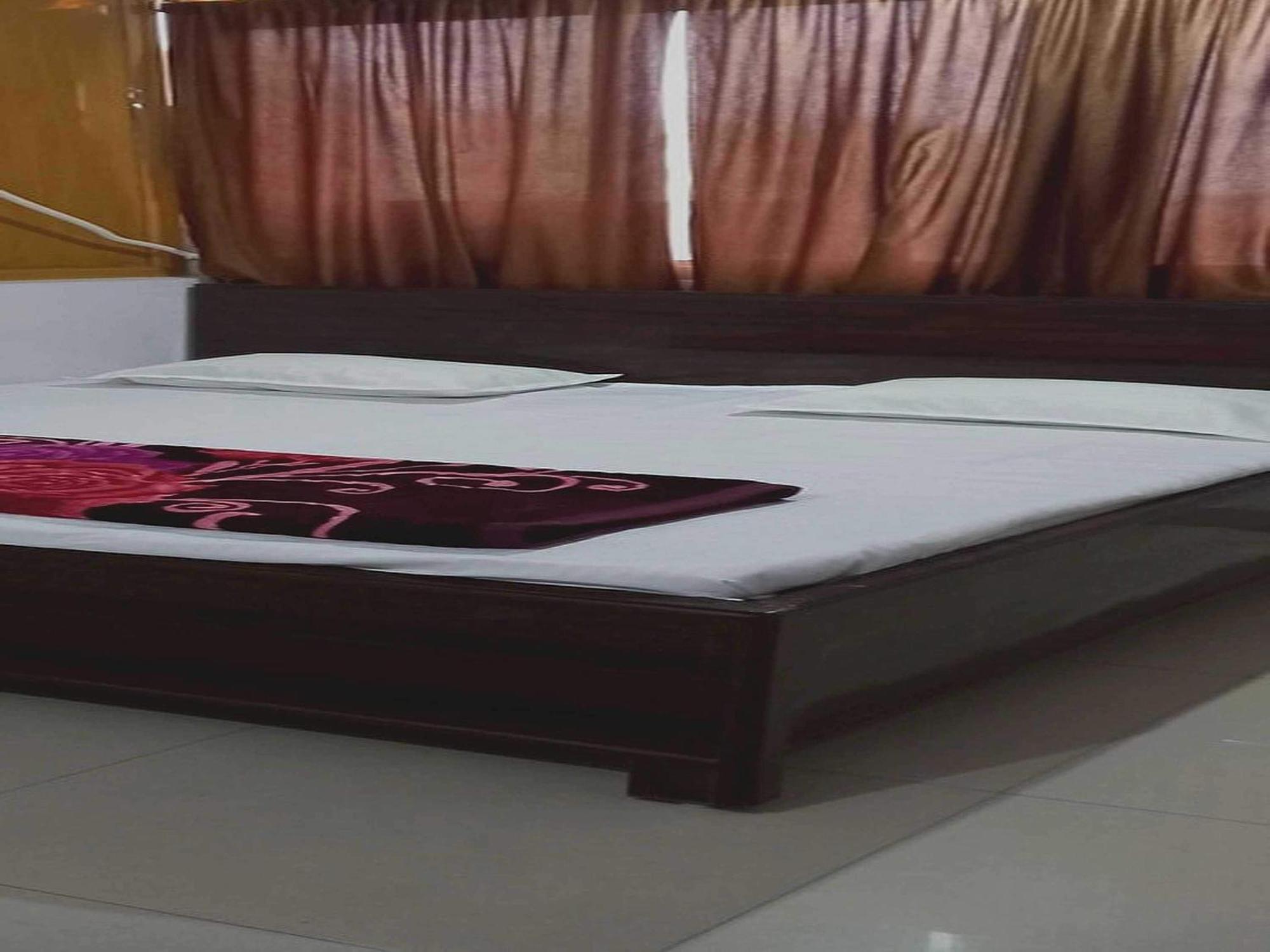 Hotel O Rr Guest House Patna  Ngoại thất bức ảnh