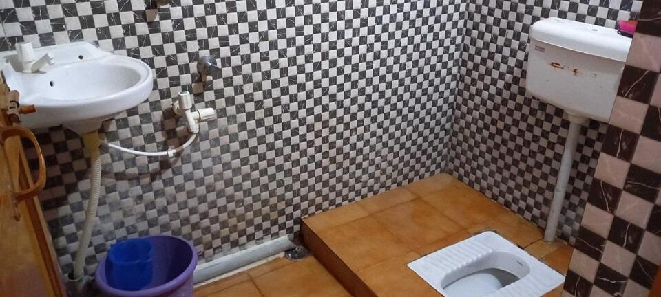 Hotel O Rr Guest House Patna  Ngoại thất bức ảnh