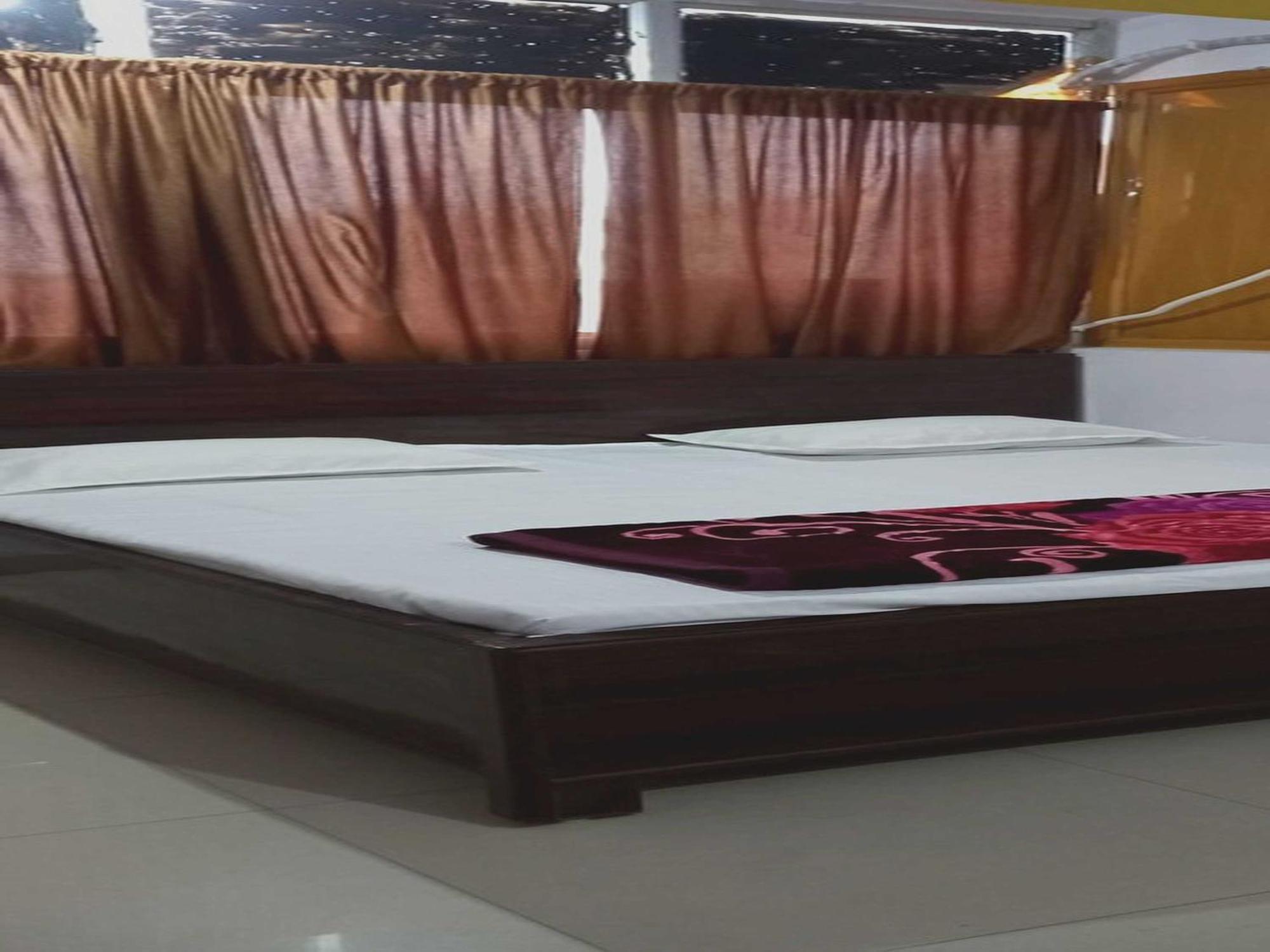 Hotel O Rr Guest House Patna  Ngoại thất bức ảnh